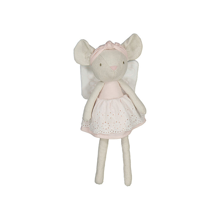 Mayoral Mayoral Soft Mouse Toy - 19423