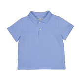 Mayoral Mayoral SS24 Short Sleeve Polo - 102