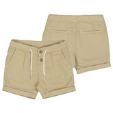 Mayoral Mayoral SS24 Linen Shorts - 1227