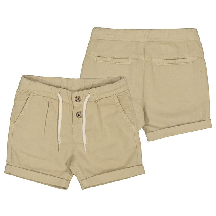 Mayoral Mayoral SS24 Linen Shorts - 1227