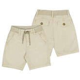 Mayoral Mayoral SS24 Denim Shorts - 3276