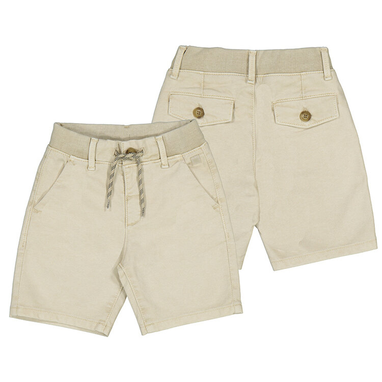 Mayoral Mayoral SS24 Denim Shorts - 3276