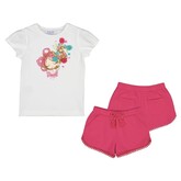 Mayoral Mayoral SS24 Short Set -  3080/607