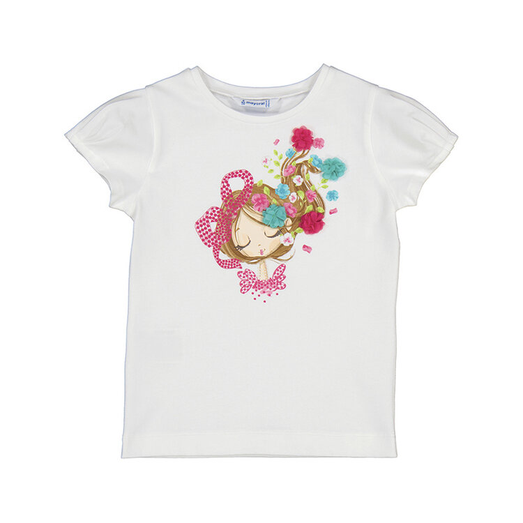 Mayoral Mayoral SS24 Short Set -  3080/607