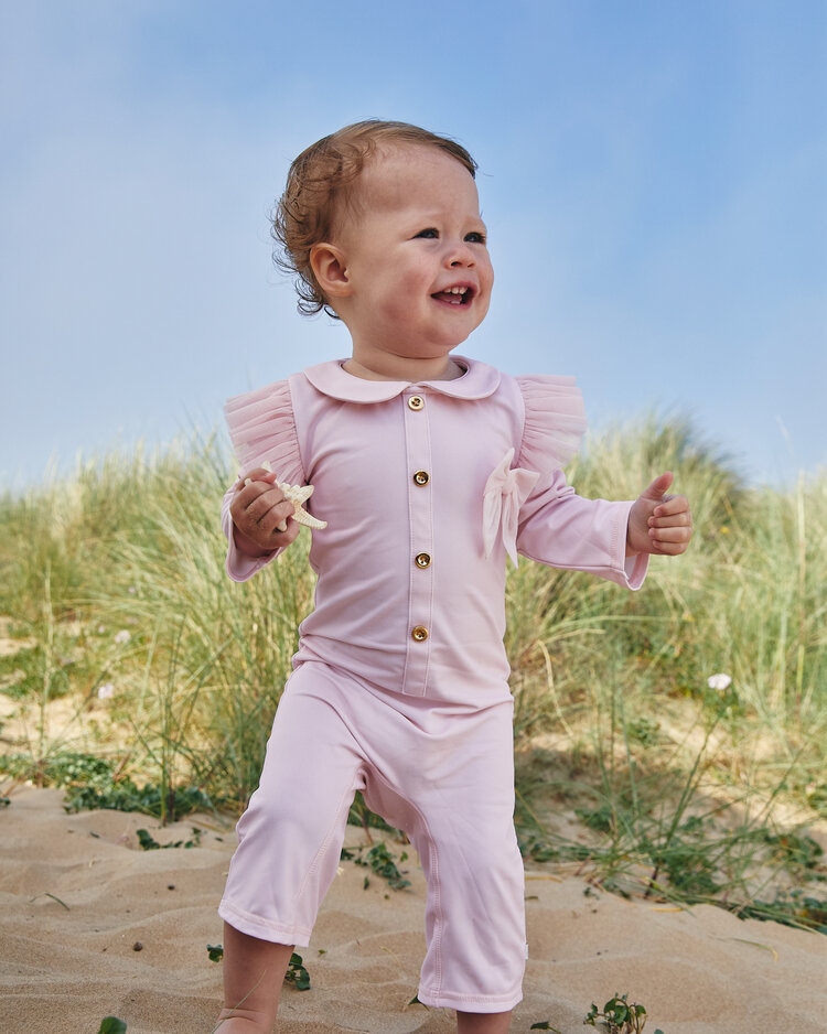 Caramelo SS25 Tulle Bow Sunsafe - 349404