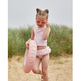 Caramelo SS25 Tulle Frill Tankini - 349402