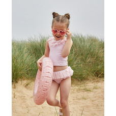 Caramelo SS25 Tulle Frill Tankini - 349402