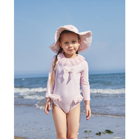 Caramelo Bubbles Childrenswear