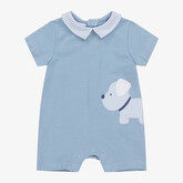 iDO iDO SS24 Dog Romper - 48076