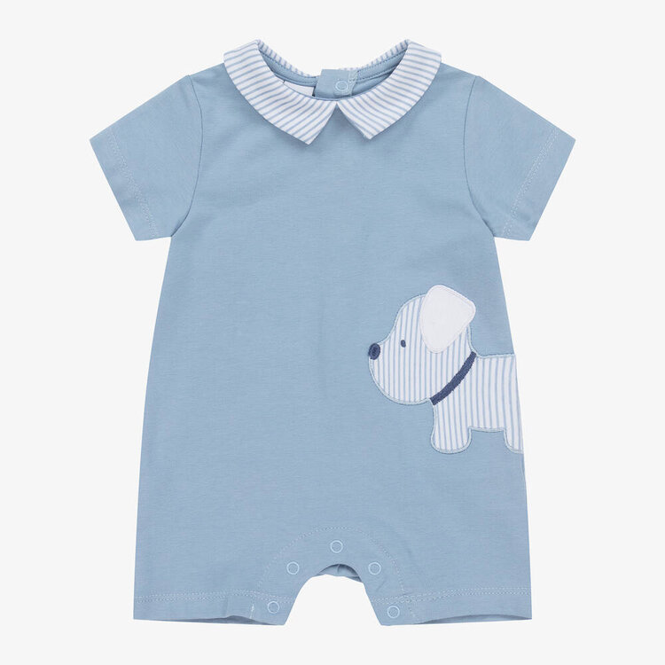 iDO iDO SS24 Dog Romper - 48076