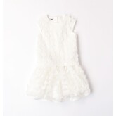 iDO iDO SS24 Tulle Skirt Set - 48270