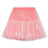 Billieblush Billieblush SS24 Tulle Skirt - U20017