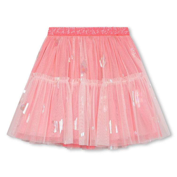 Billieblush Billieblush SS24 Tulle Skirt - U20017