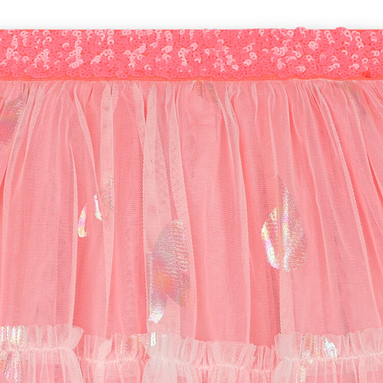 Billieblush Billieblush SS24 Tulle Skirt - U20017