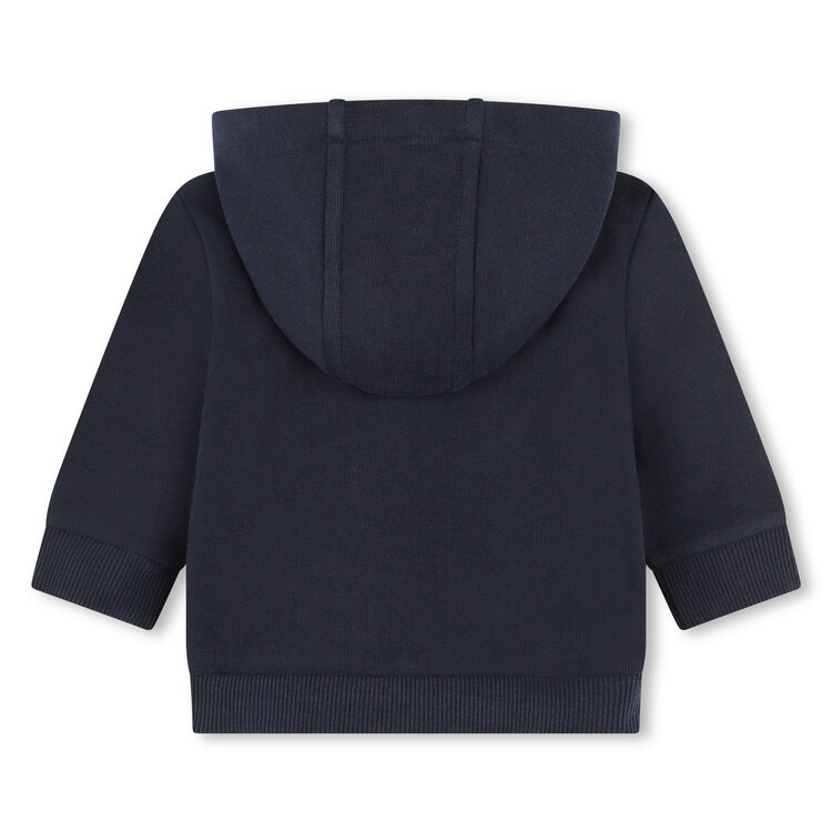 Timberland Timberland SS24 Zipped Hoodie - T60115