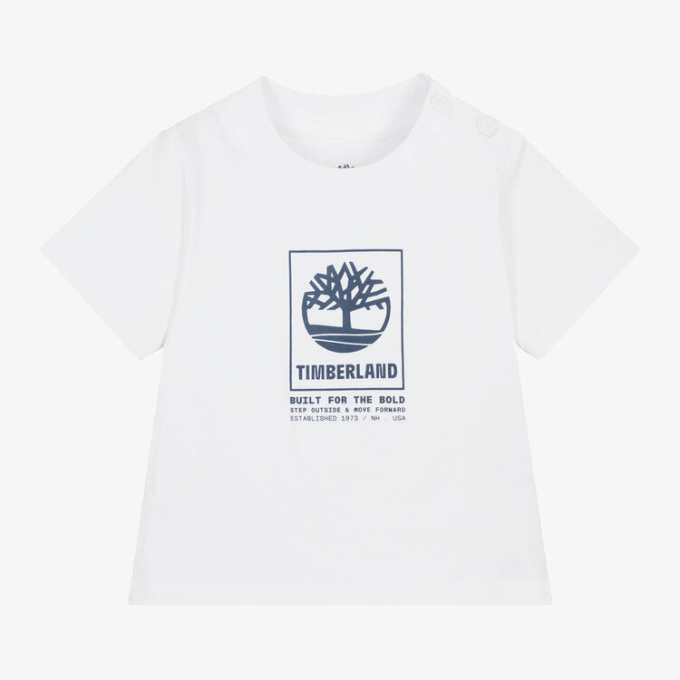 Timberland Timberland SS24 T-Shirt - T60100