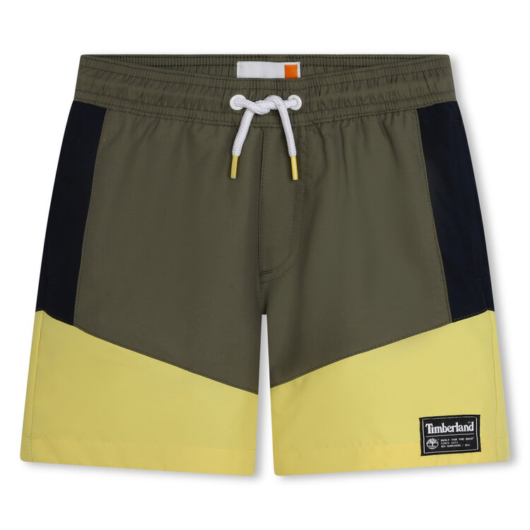 Timberland Timberland SS24 Swim Shorts - T60034