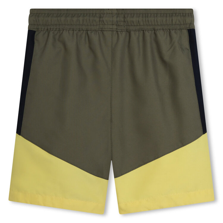 Timberland Timberland SS24 Swim Shorts - T60034