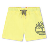 Timberland Timberland SS24 Logo Swim Shorts - T60138