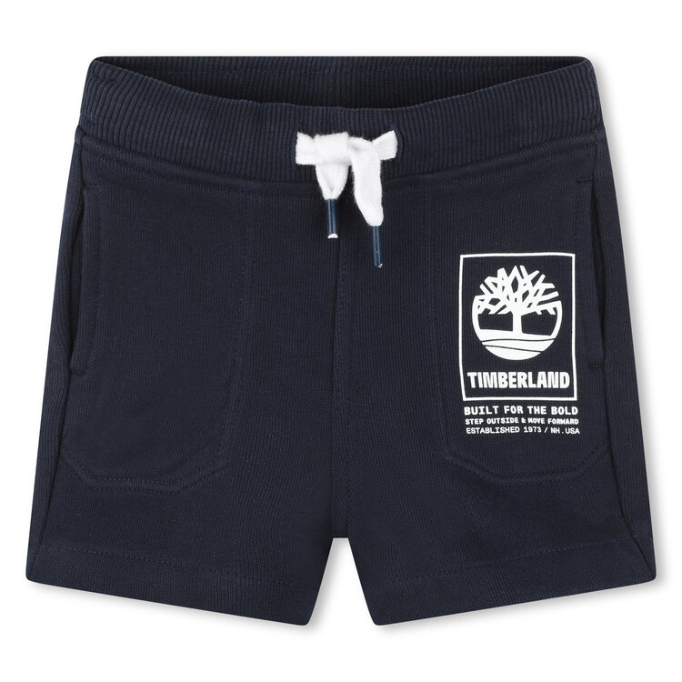 Timberland Timberland SS24 Jersey Shorts - T60119