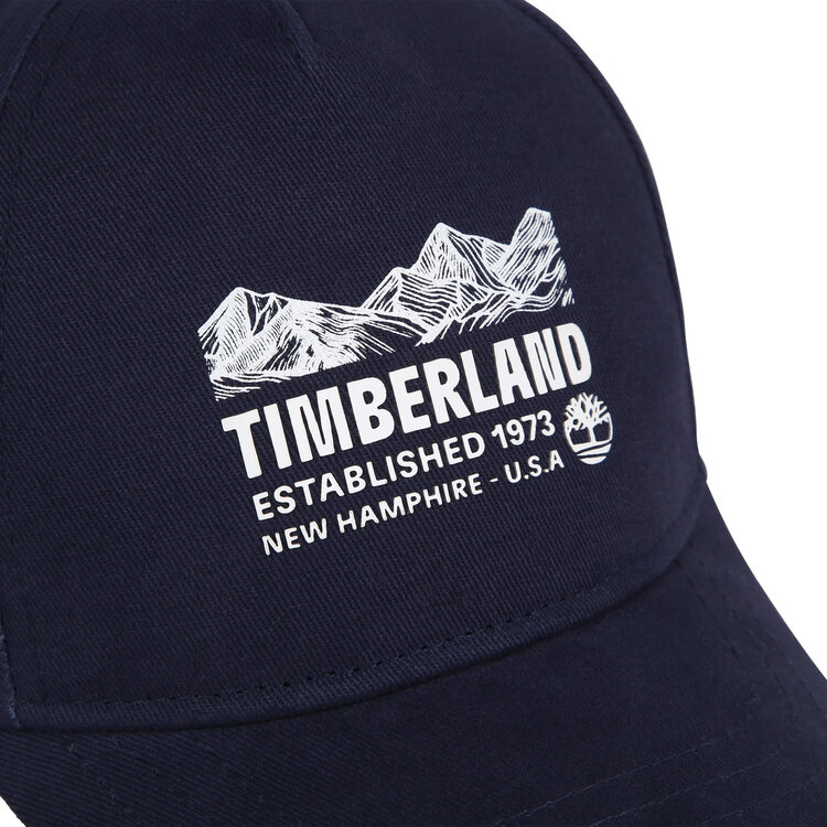 Timberland Timberland SS24 Cap - T60203