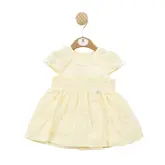 Mintini Mintini Smock Dress MB5665A SS24