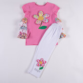 DAGA Daga SS24 Tunic & Legging Set - M9613/M9614