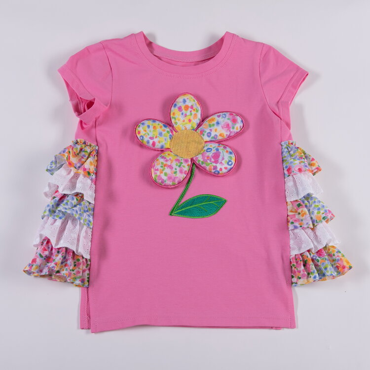 DAGA Daga SS24 Tunic & Legging Set - M9613/M9614