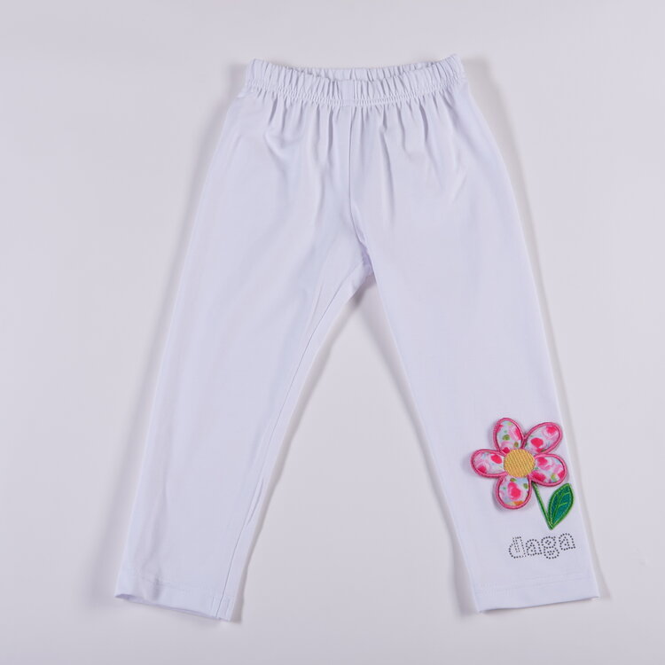 DAGA Daga SS24 Tunic & Legging Set - M9613/M9614