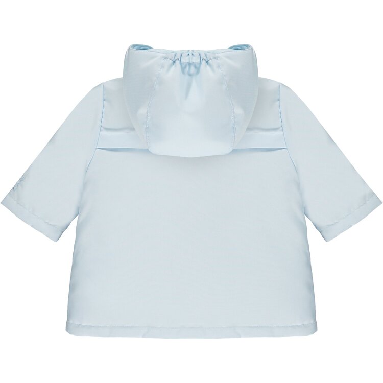 Emile et Rose Emile et Rose SS24 Benji Hooded Jacket