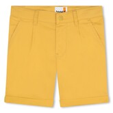 Timberland Timberland SS24 Chino Shorts - T60071