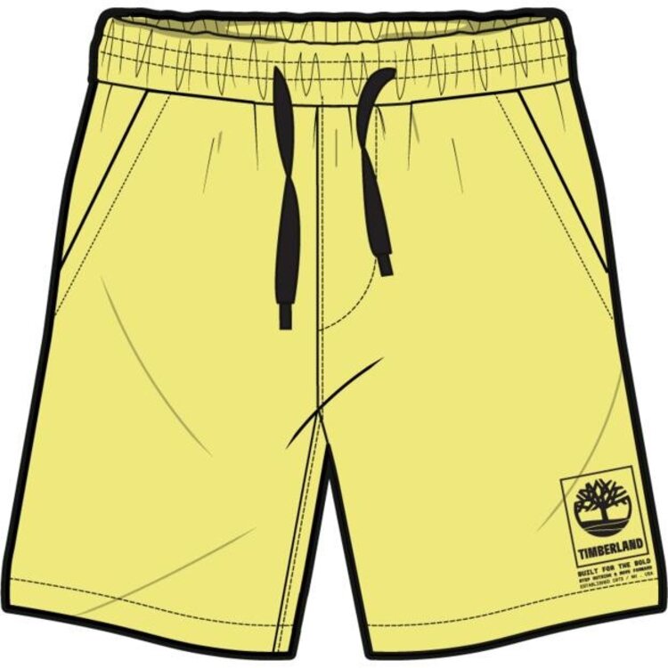 Timberland Timberland SS24 Shorts - T60065
