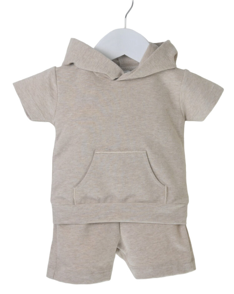 Pex Pex Ezra 2 Piece SS24