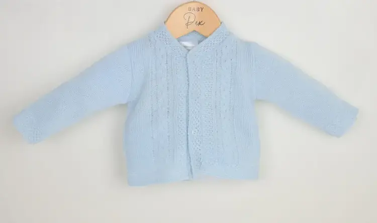 Pex Pex Essentials Cardigan