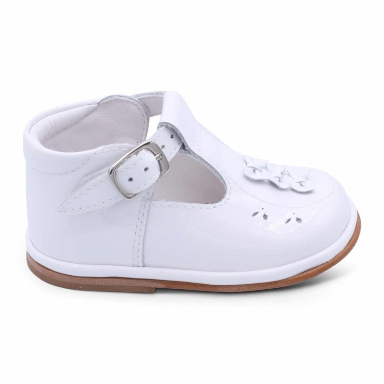 Borboleta Borboleta Carmel Bow Shoes
