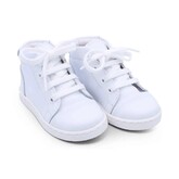 Borboleta Borboleta Danilo Boys High Top Trainer