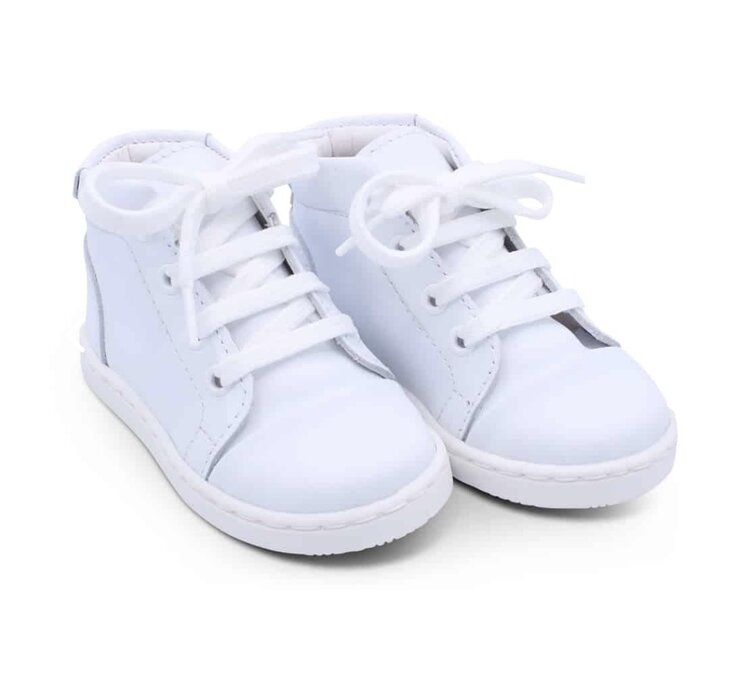 Borboleta Borboleta Danilo Boys High Top Trainer