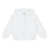 Pastels & Co Pastels & Co SS24 Zach Hooded Jacket - P109A