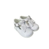 Andanines Andanines T Bar Bow Shoe - 241174