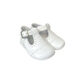 Andanines Andanines Boys Pram Shoe - 231035