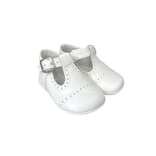 Andanines Andanines Boys Pram Shoe - 231035
