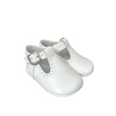 Andanines Andanines Boys Pram Shoe - 232035