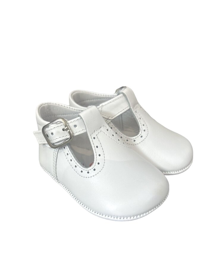 Andanines Andanines Boys Pram Shoe - 232035