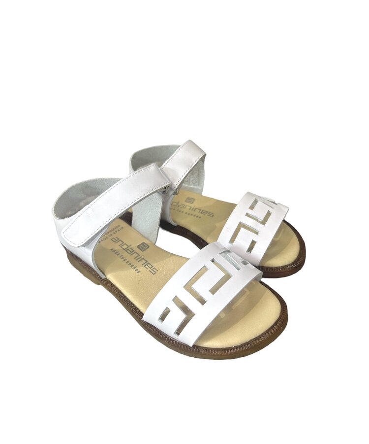 Andanines Andanines Girls Sandal - 201522