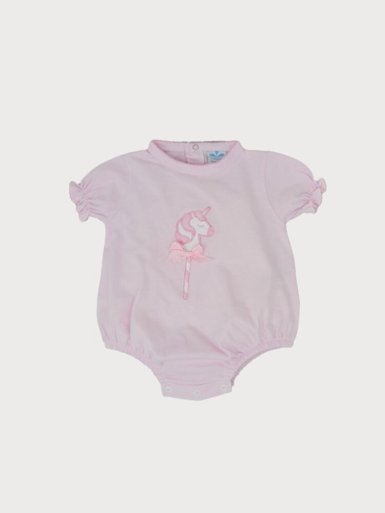 Sardon Sardon SS24 Unicorn Romper - 24HA-340
