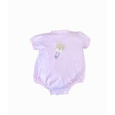 Sardon Sardon SS24 Teddy Romper - 24HA-329