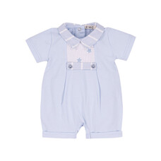 EMC EMC SS24 Boys Romper - BG7548