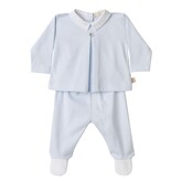 Baby Gi Baby Gi Cotton Two Piece - BG550
