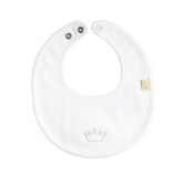 Baby Gi Baby Gi Crown Bib - CRW23