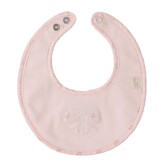 Baby Gi Baby Gi Floral Bib - FLR23